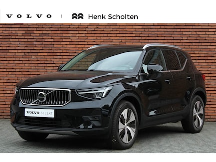 Volvo XC40 0