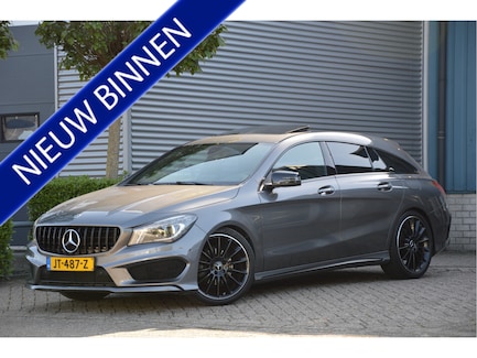 Mercedes-Benz CLA 0