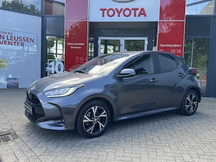 Toyota Yaris 0