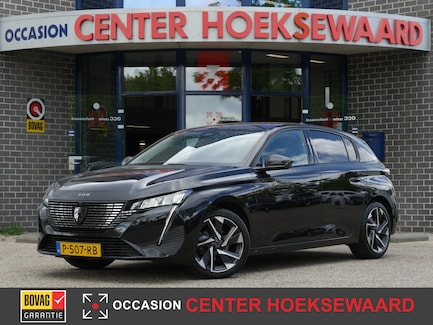 Peugeot 308 0