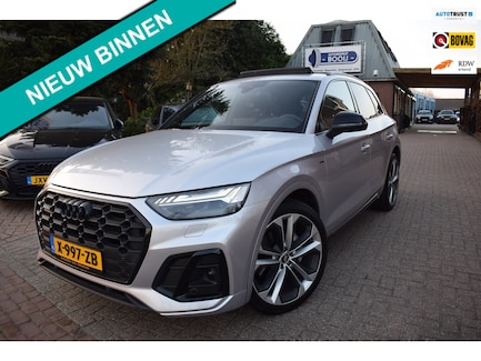 Audi Q5 0