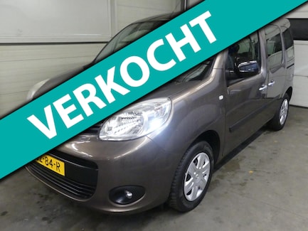 Renault Kangoo Family 0
