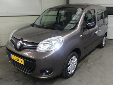 Renault Kangoo Family 0