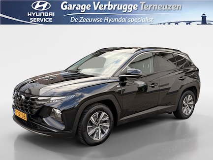 Hyundai Tucson 0