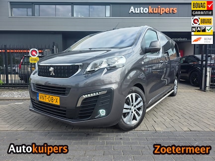 Peugeot Expert 0