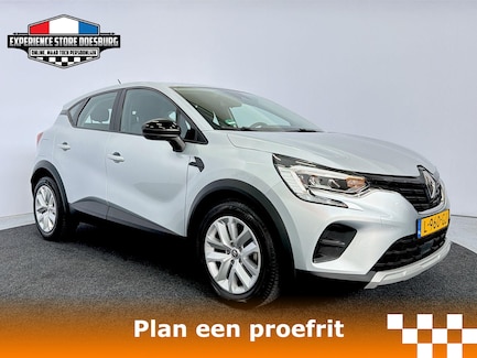 Renault Captur 0