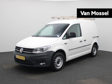 Volkswagen Caddy 0