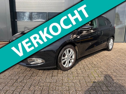 Kia Ceed 0