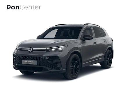 Volkswagen Tiguan 0