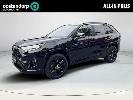 Toyota RAV4 0