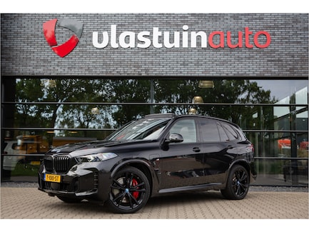 BMW X5 0