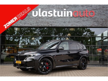 BMW X5 0