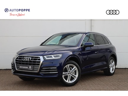 Audi Q5 0