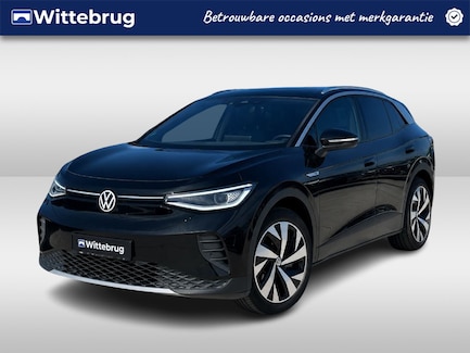 Volkswagen ID.4 0