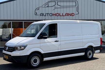 Volkswagen Crafter 0