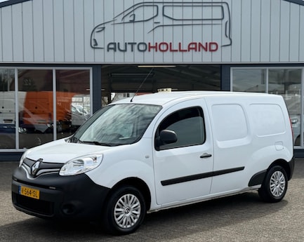 Renault Kangoo 0