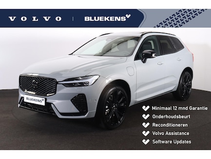 Volvo XC60 0
