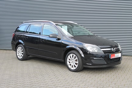Opel Astra 0