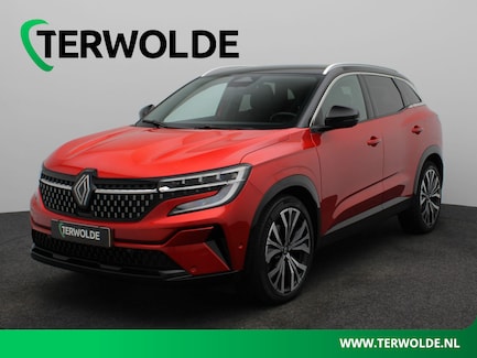 Renault Austral 0