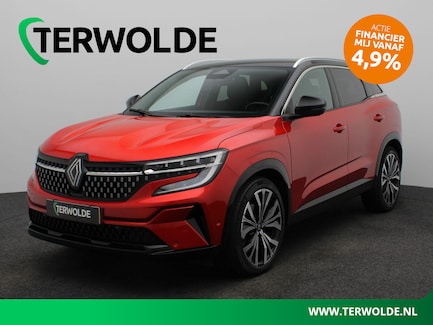 Renault Austral 0