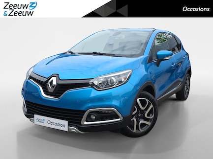 Renault Captur 0