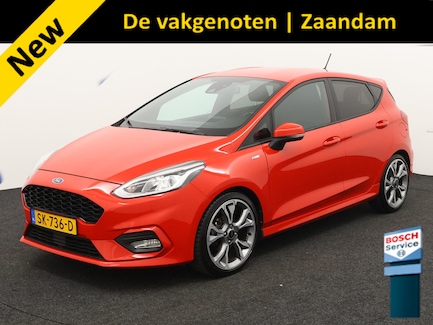 Ford Fiesta 0