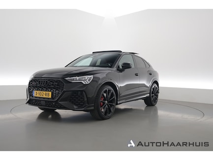 Audi RS Q3 Sportback 0