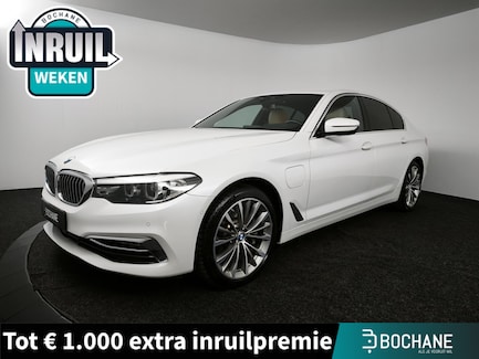 BMW 5-Serie 0