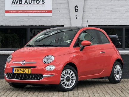 Fiat 500 0