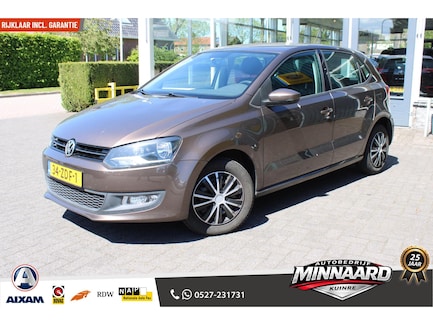 Volkswagen Polo 0