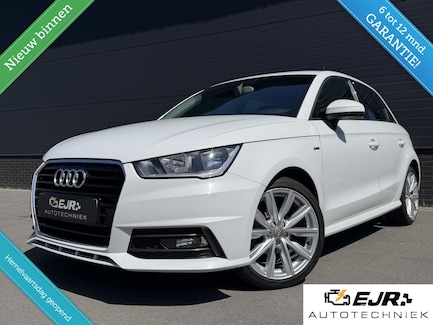 Audi A1 0