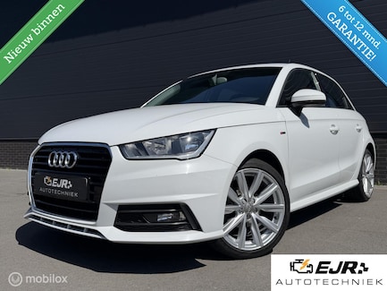 Audi A1 0