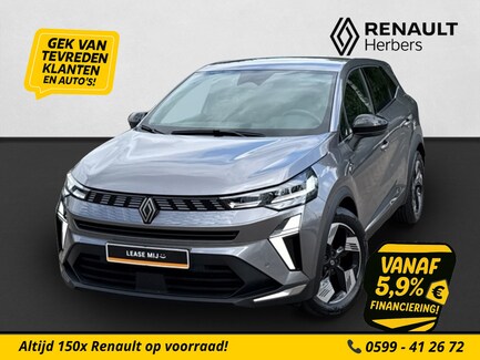 Renault Symbioz 0