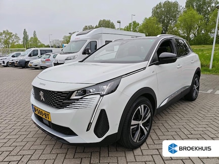 Peugeot 3008 0