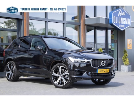 Volvo XC60 0