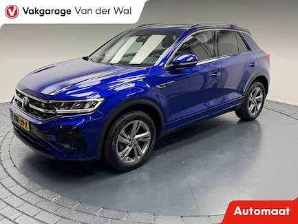 Volkswagen T-Roc 0