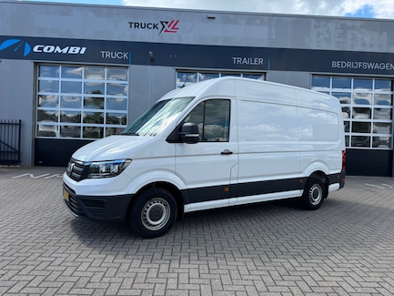 Volkswagen Crafter 0