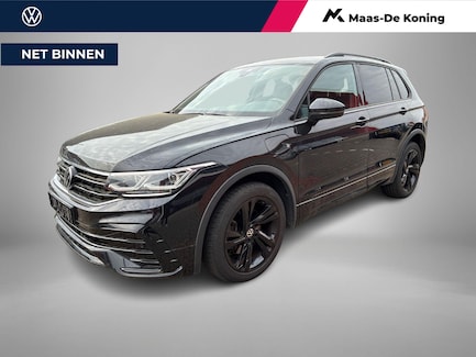 Volkswagen Tiguan 0