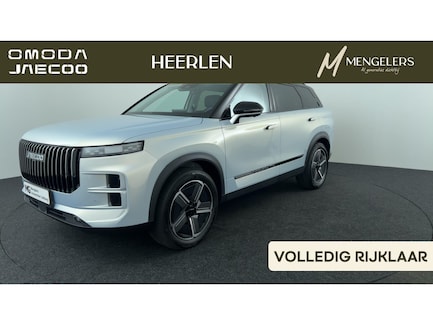 Jaecoo 7 0
