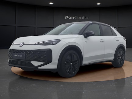 Volkswagen T-Roc 0