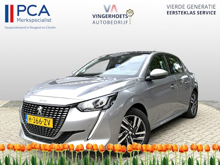 Peugeot 208 0