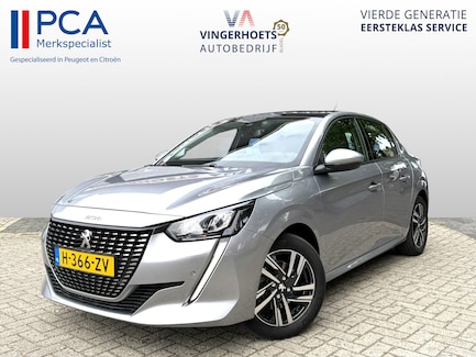 Peugeot 208 0