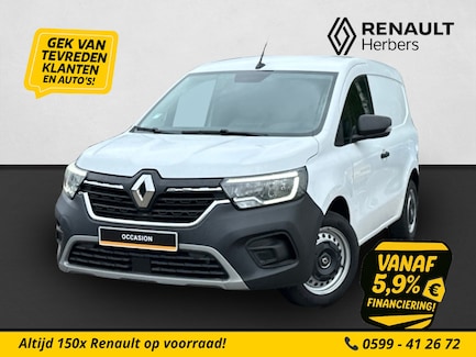 Renault Kangoo 0