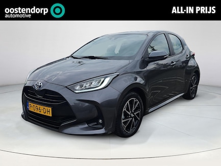 Toyota Yaris 0