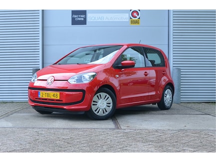 Volkswagen Up! 0