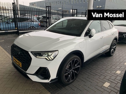 Audi Q3 Sportback 0