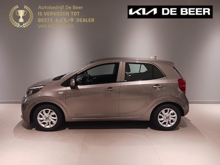 Kia Picanto 0