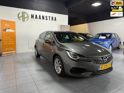 Opel Astra 0