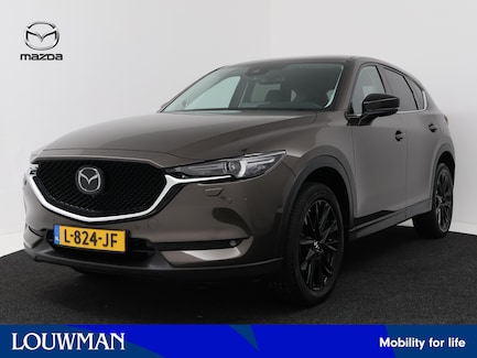 Mazda CX-5 0