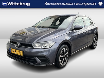 Volkswagen Polo 0